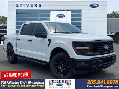 2024 Ford F-150 SuperCrew Cab 4x4, Pickup for sale #B6558 - photo 1