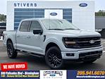 2024 Ford F-150 SuperCrew Cab 4x4, Pickup for sale #B6584 - photo 1