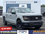 2024 Ford F-150 SuperCrew Cab 4x4, Pickup for sale #B6585 - photo 1