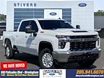 2023 Chevrolet Silverado 2500 Crew Cab 4x4, Pickup for sale #B6597A - photo 1