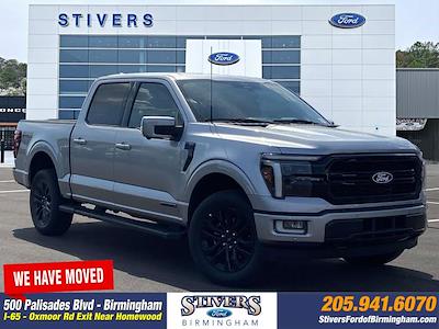 2024 Ford F-150 SuperCrew Cab 4x4, Pickup for sale #B6600 - photo 1