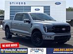 2024 Ford F-150 SuperCrew Cab 4x4, Pickup for sale #B6600 - photo 1