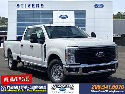 2024 Ford F-250 Crew Cab 4x2, Pickup for sale #B6607 - photo 1