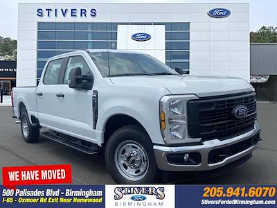 2024 Ford F-250 Crew Cab 4x2, Pickup for sale #B6613 - photo 1