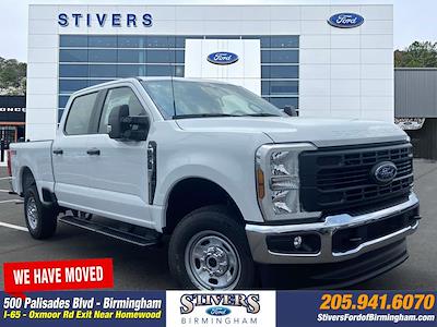 2024 Ford F-250 Crew Cab 4x4, Pickup for sale #B6614 - photo 1