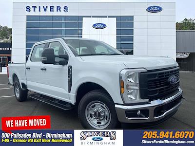 2024 Ford F-250 Crew Cab 4x2, Pickup for sale #B6620 - photo 1