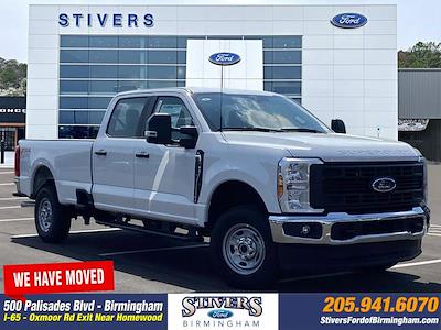 2024 Ford F-250 Crew Cab 4x4, Pickup for sale #B6622 - photo 1