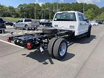 New 2024 Ford F-450 XL Crew Cab 4x4, Cab Chassis for sale #B6626 - photo 2