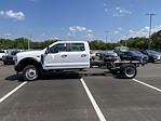 2024 Ford F-450 Crew Cab DRW 4x4, Cab Chassis for sale #B6626 - photo 6