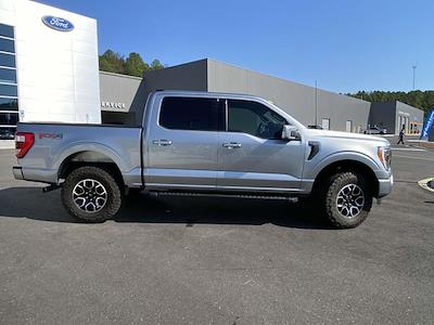 2023 Ford F-150 SuperCrew Cab 4x4, Pickup for sale #B6667A - photo 1