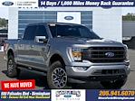 2023 Ford F-150 SuperCrew Cab 4x4, Pickup for sale #B6667A - photo 4