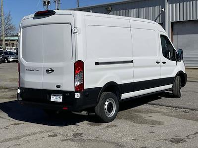 2024 Ford Transit 250 Medium Roof RWD, Empty Cargo Van for sale #B6674 - photo 2