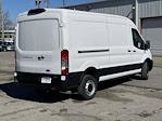 New 2024 Ford Transit 250 Base Medium Roof RWD, Empty Cargo Van for sale #B6674 - photo 2