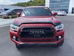 Used 2018 Toyota Tacoma TRD Off-Road Double Cab 4x4, Pickup for sale #B6717A - photo 8