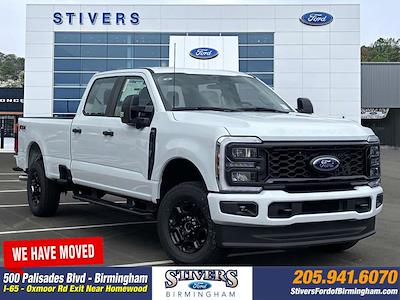 2024 Ford F-250 Crew Cab 4x4, Pickup for sale #B6718 - photo 1