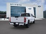 2024 Ford F-250 Crew Cab 4x4, Pickup for sale #B6731 - photo 8