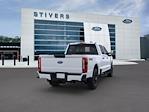 2024 Ford F-250 Crew Cab 4x4, Pickup for sale #B6732 - photo 8