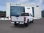 2024 Ford F-250 Super Cab 4x4, Pickup for sale #B6754 - photo 8