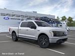 New 2024 Ford F-150 Lightning Flash SuperCrew Cab AWD, Pickup for sale #B6770 - photo 1