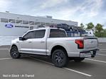 New 2024 Ford F-150 Lightning Flash SuperCrew Cab AWD, Pickup for sale #B6770 - photo 5