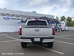 2024 Ford F-150 Lightning SuperCrew Cab AWD, Pickup for sale #B6770 - photo 6