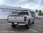 2024 Ford F-150 Lightning SuperCrew Cab AWD, Pickup for sale #B6770 - photo 8