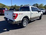 2021 Ford F-150 SuperCrew Cab 4x4, Pickup for sale #B6809A - photo 2