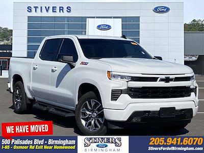 2023 Chevrolet Silverado 1500 Crew Cab 4x4, Pickup for sale #B6831A - photo 1