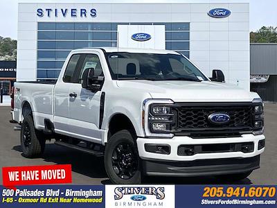 New 2024 Ford F-250 XL Super Cab 4x4, Pickup for sale #B6852 - photo 1