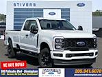 New 2024 Ford F-250 XL Super Cab 4x4, Pickup for sale #B6852 - photo 1