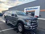 Used 2022 Ford F-250 XLT Crew Cab 4x4, Pickup for sale #B6942M - photo 3