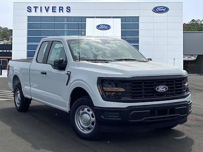 2024 Ford F-150 Super Cab 4x2, Pickup for sale #B6951 - photo 1