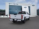 New 2024 Ford F-250 XL Super Cab 4x4, Pickup for sale #B6989 - photo 8