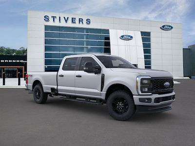 New 2024 Ford F-250 XL Crew Cab 4x4, Pickup for sale #B6993 - photo 1