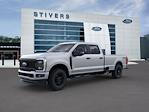 New 2024 Ford F-250 XL Crew Cab 4x4, Pickup for sale #B6993 - photo 2