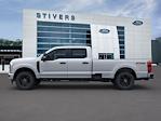 New 2024 Ford F-250 XL Crew Cab 4x4, Pickup for sale #B6993 - photo 4