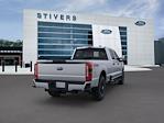 New 2024 Ford F-250 XL Crew Cab 4x4, Pickup for sale #B6993 - photo 8