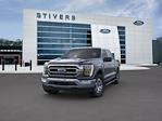 2023 Ford F-150 SuperCrew Cab 4x4, Pickup for sale #D4207 - photo 3