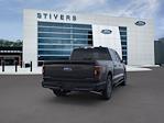 2023 Ford F-150 SuperCrew Cab 4x4, Pickup for sale #D4208 - photo 8