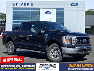 2023 Ford F-150 SuperCrew Cab 4x4, Pickup for sale #D4210 - photo 1