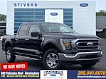 2023 Ford F-150 SuperCrew Cab 4x4, Pickup for sale #D4213 - photo 3