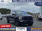 2022 Ford F-150 SuperCrew Cab 4x4, Pickup for sale #D4256A - photo 1