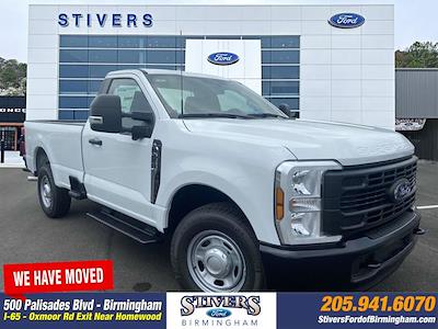 2024 Ford F-250 Regular Cab 4x2, Pickup for sale #D4262 - photo 1