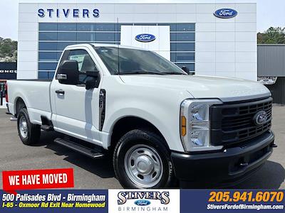 2024 Ford F-250 Regular Cab 4x2, Pickup for sale #D4264 - photo 1