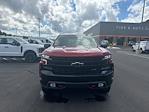 2021 Chevrolet Silverado 1500 Crew Cab 4x4, Pickup for sale #D4283A - photo 2