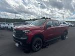 2021 Chevrolet Silverado 1500 Crew Cab 4x4, Pickup for sale #D4283A - photo 3