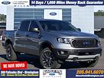 Used 2020 Ford Ranger XLT SuperCrew Cab 4x4, Pickup for sale #D4284A - photo 1