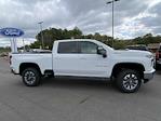 2021 Chevrolet Silverado 2500 Crew Cab 4x4, Pickup for sale #D4312A - photo 3