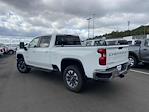 2021 Chevrolet Silverado 2500 Crew Cab 4x4, Pickup for sale #D4312A - photo 2