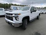 2021 Chevrolet Silverado 2500 Crew Cab 4x4, Pickup for sale #D4312A - photo 8